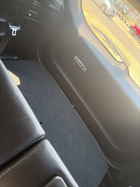 Used 2023 Mitsubishi Outlander SE image 10