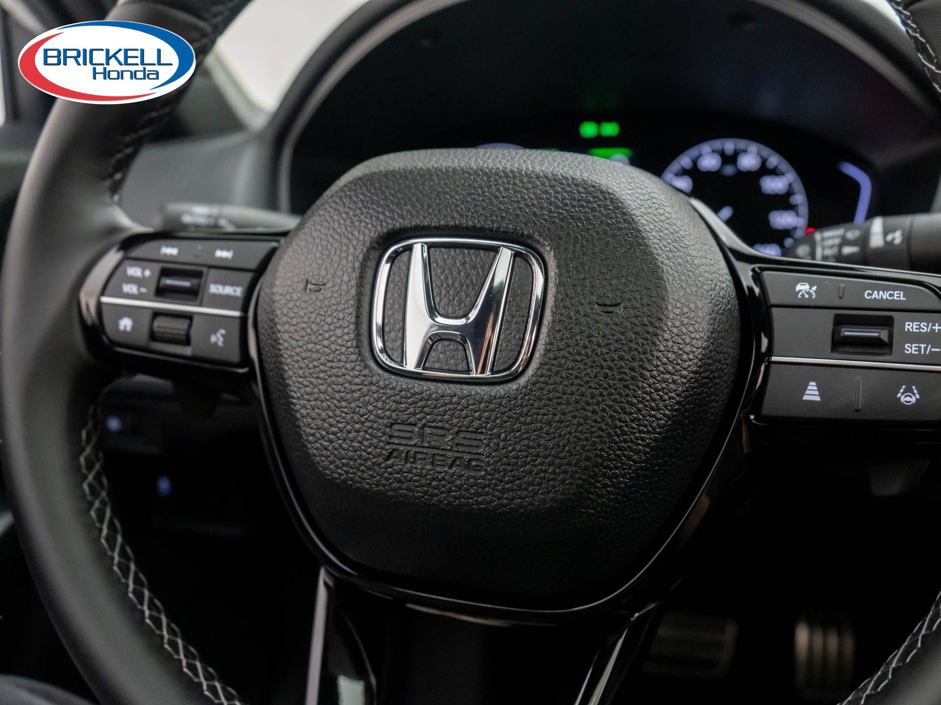 New 2025 Honda Civic Sport Touring image 10