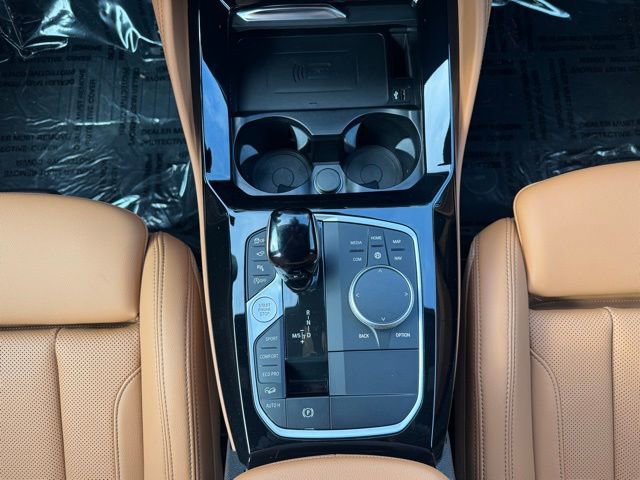 Certified 2024 BMW X4 xDrive30i image 24