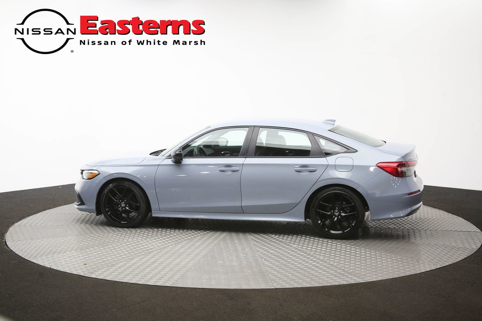 Used 2024 Honda Civic Sport image 58