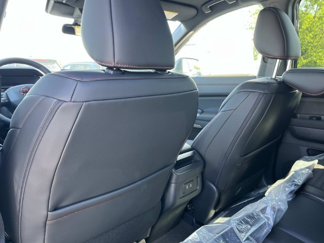 New 2026 Nissan Pathfinder Rock Creek AWD/4WD image 20