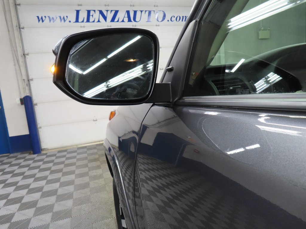 Used 2023 Toyota 4Runner TRD Off-Road Premium image 57