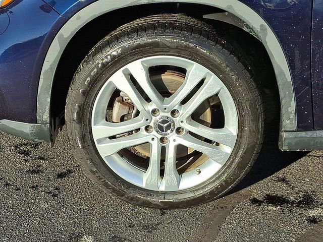 Used 2019 Mercedes-Benz GLA 250 GLA 250 image 8