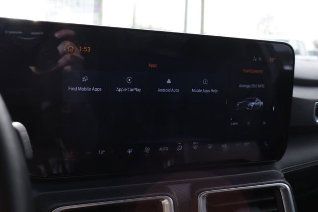 Used 2024 Ford Mustang Premium w/ Mustang Nite Pony Package image 18