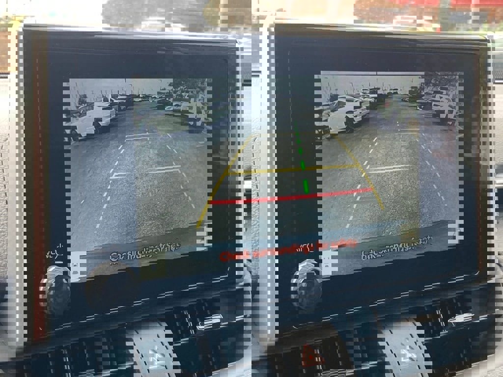 Certified 2025 Toyota RAV4 XLE image 24