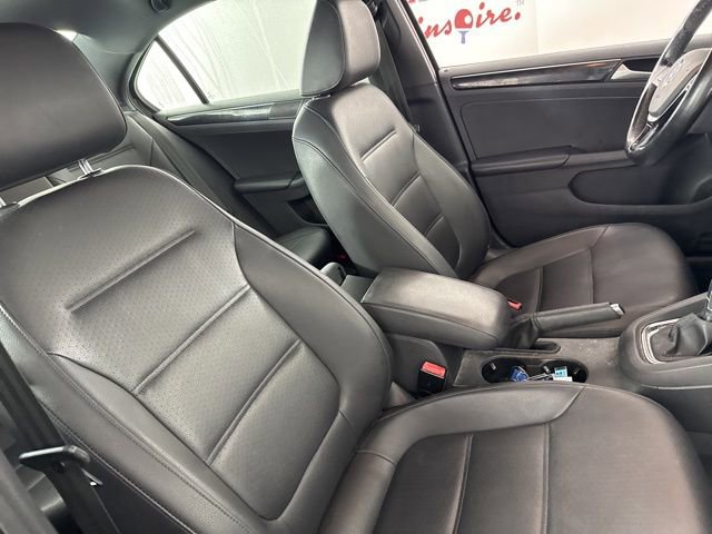 Used 2018 Volkswagen Jetta Sport image 16