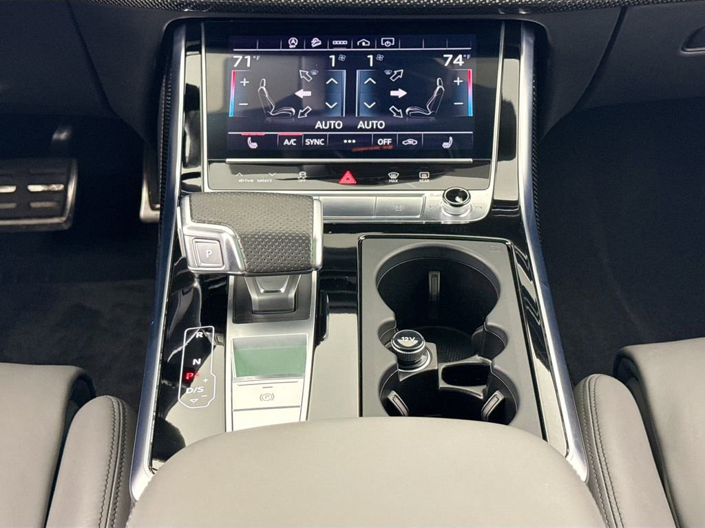 Used 2023 Audi SQ8 Premium Plus image 12