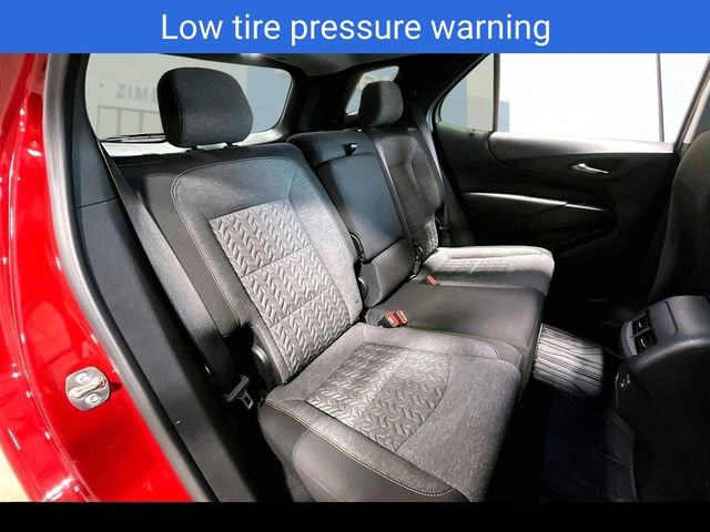 Certified 2023 Chevrolet Equinox LT image 25