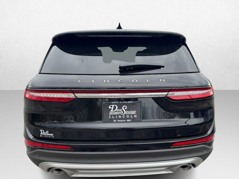 New 2026 Lincoln Corsair Premiere FWD image 6