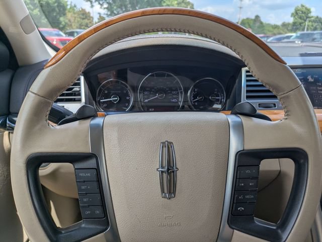 Used 2011 Lincoln MKS w/ 101A Rapid Spec Order Code FWD image 15