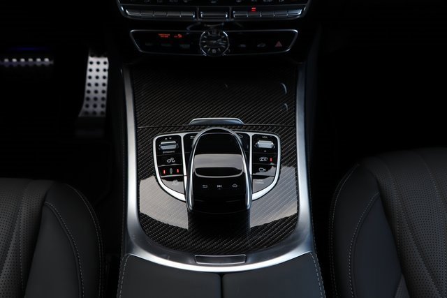New 2022 Mercedes-Benz G 63 AMG Squared image 23
