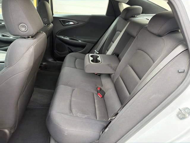 Used 2024 Chevrolet Malibu LT FWD image 16