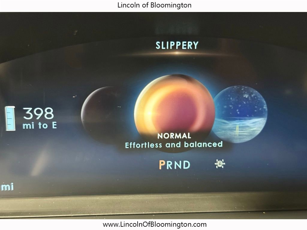 New 2026 Lincoln Corsair Premiere image 72