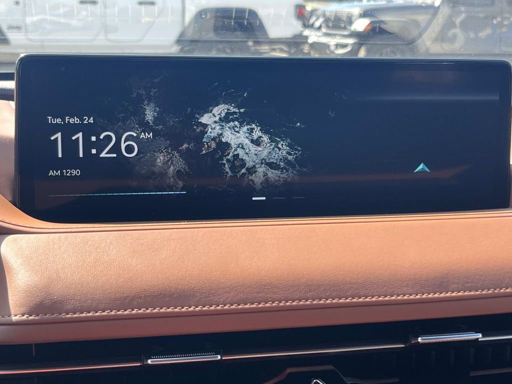 Used 2023 Genesis G80 2.5T image 20