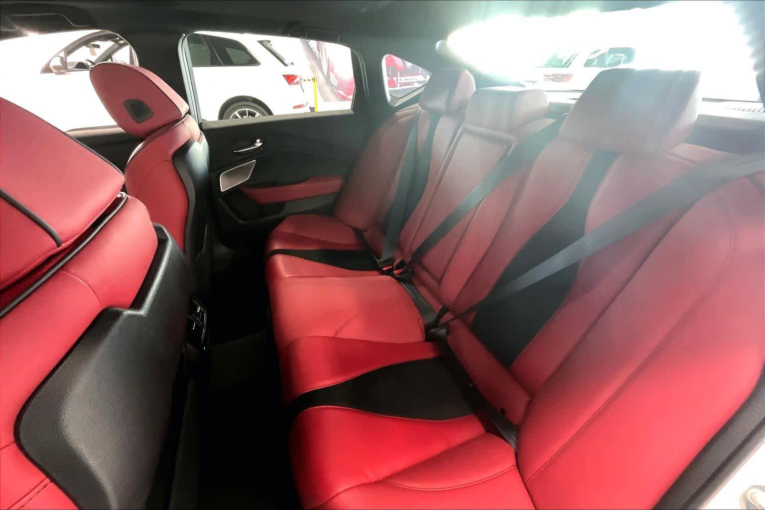Used 2025 Acura TLX SH-AWD w/ A-SPEC Pkg image 27