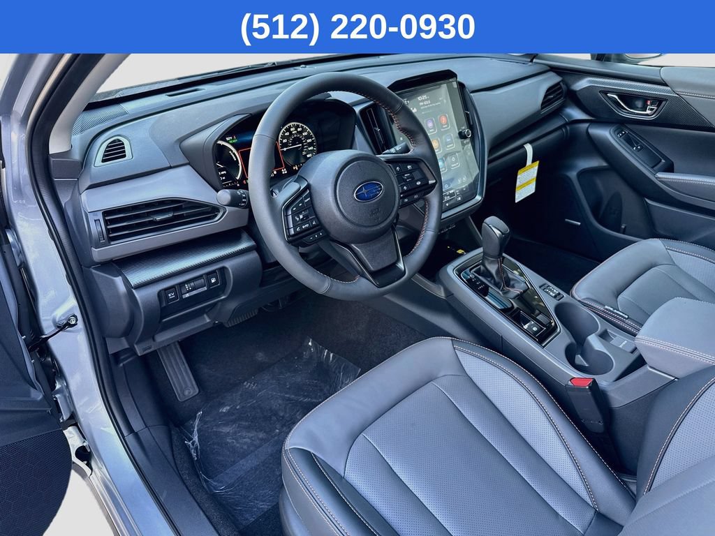 New 2026 Subaru Crosstrek 2.5i Limited AWD/4WD image 11