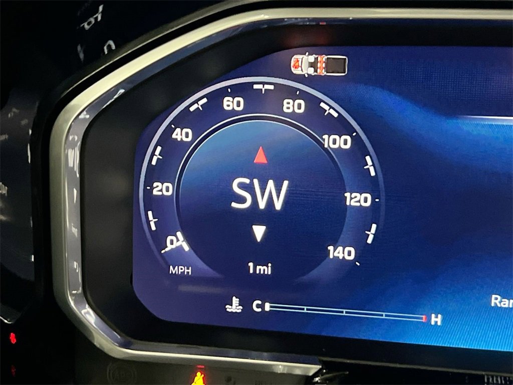 New 2026 Chevrolet Silverado 1500 LT image 12