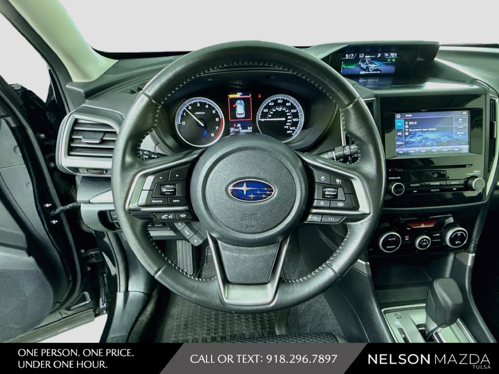 Used 2020 Subaru Forester Premium AWD/4WD image 11