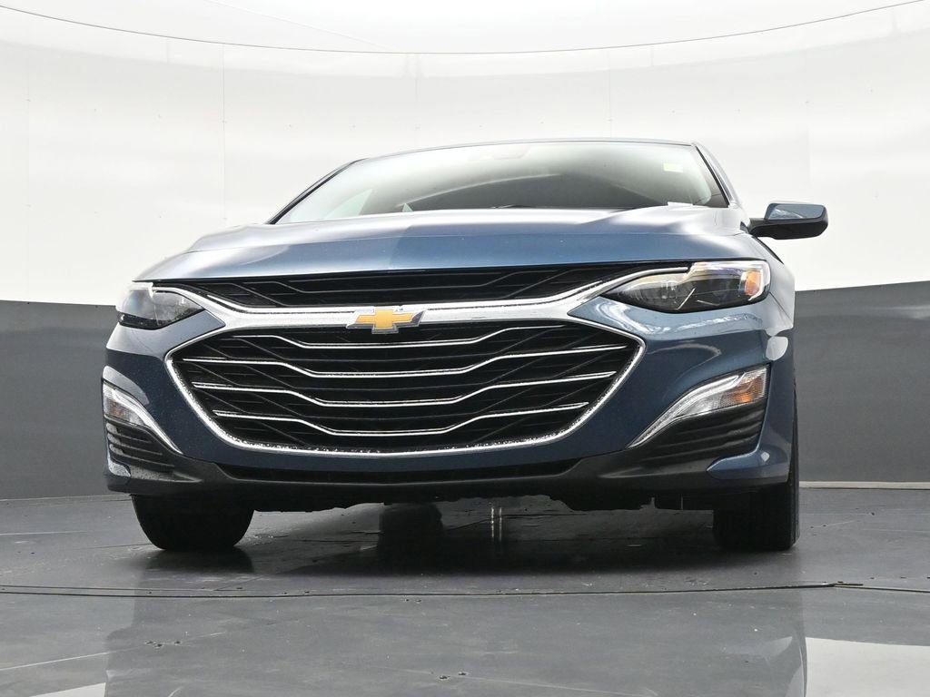 Used 2024 Chevrolet Malibu LS FWD image 30