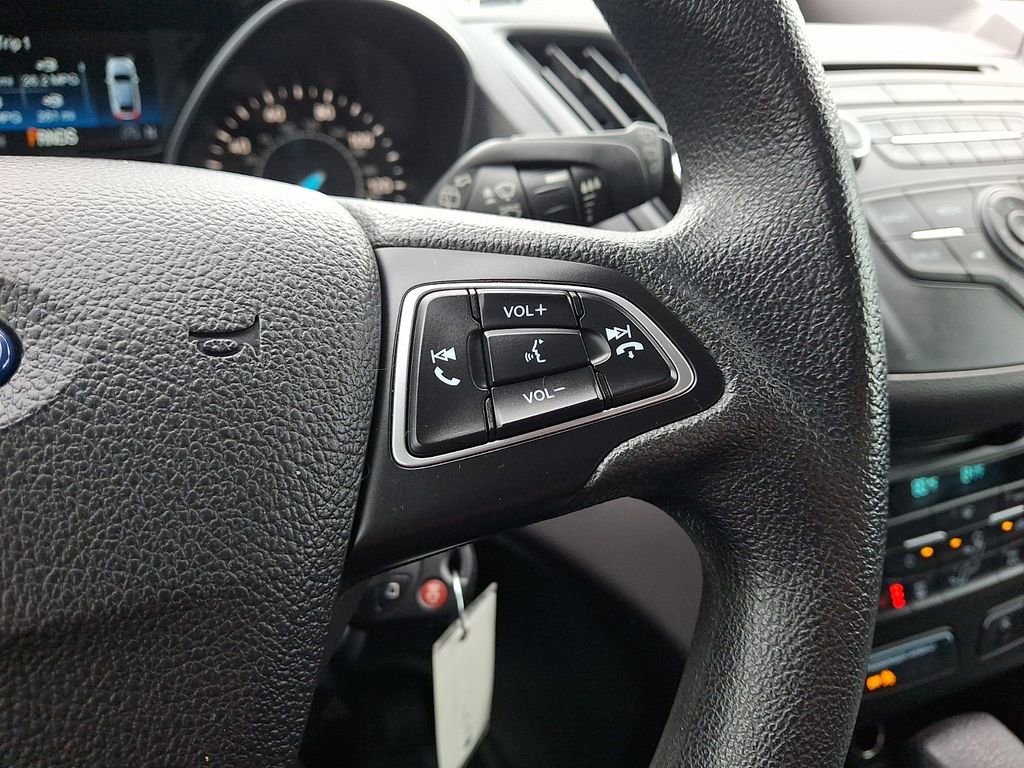 Certified 2018 Ford Escape SE image 20
