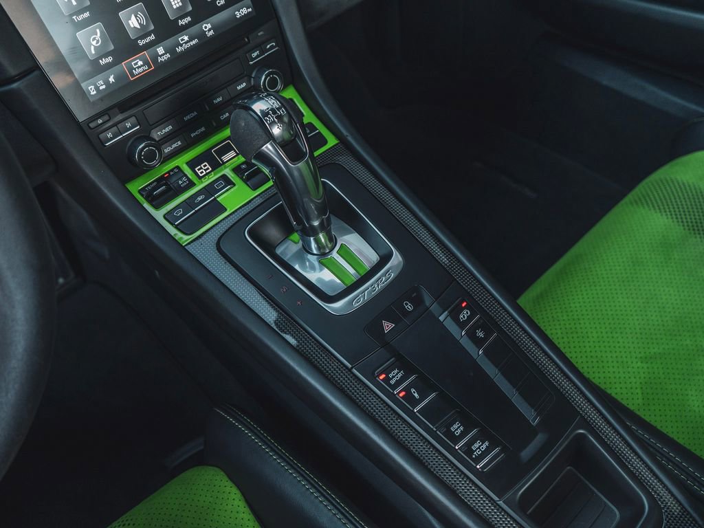 Used 2019 Porsche 911 GT3 RS image 26