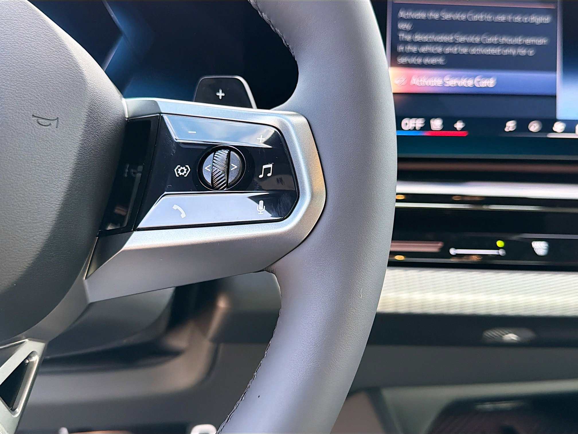 New 2026 BMW 530i w/ M Sport Package image 39