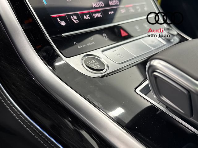 New 2026 Audi Q8 Premium Plus image 33