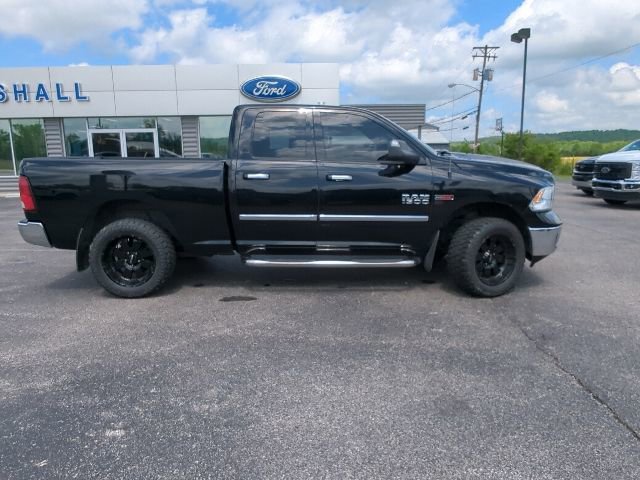Used 2014 RAM 1500 Big Horn AWD/4WD image 13