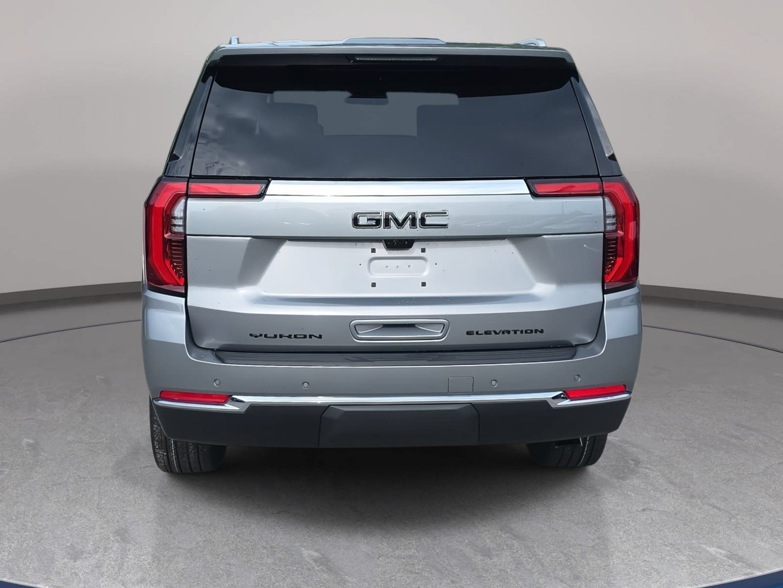 New 2026 GMC Yukon XL Elevation w/ Elevation Premium Package AWD/4WD image 6