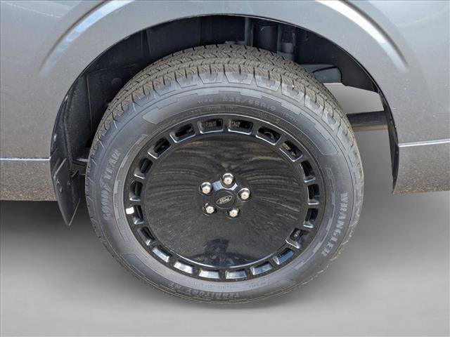 New 2026 Ford Maverick Lobo AWD/4WD image 11
