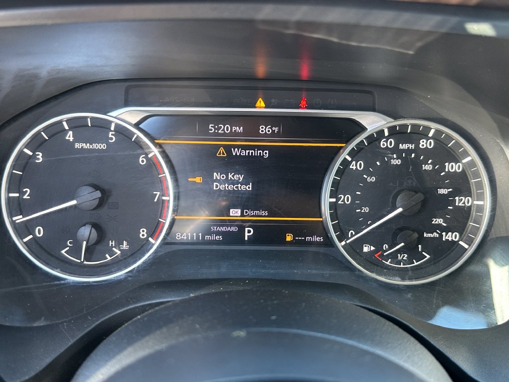 Used 2023 Nissan Rogue SV FWD image 22