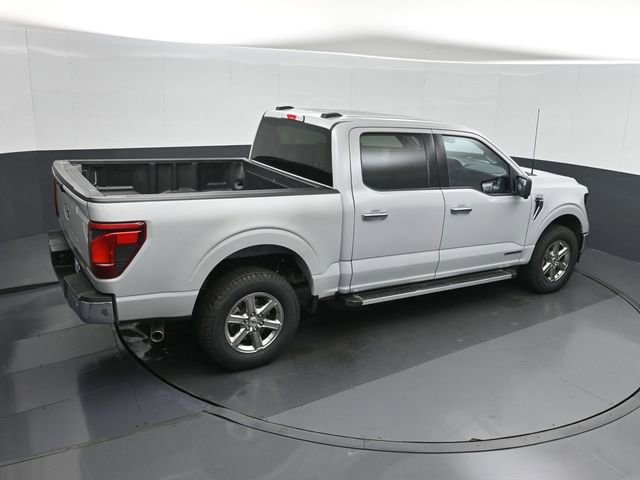 Used 2024 Ford F150 XLT w/ Mobile Office Package image 30