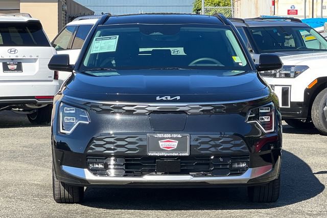 Used 2025 Kia Niro Wave image 12