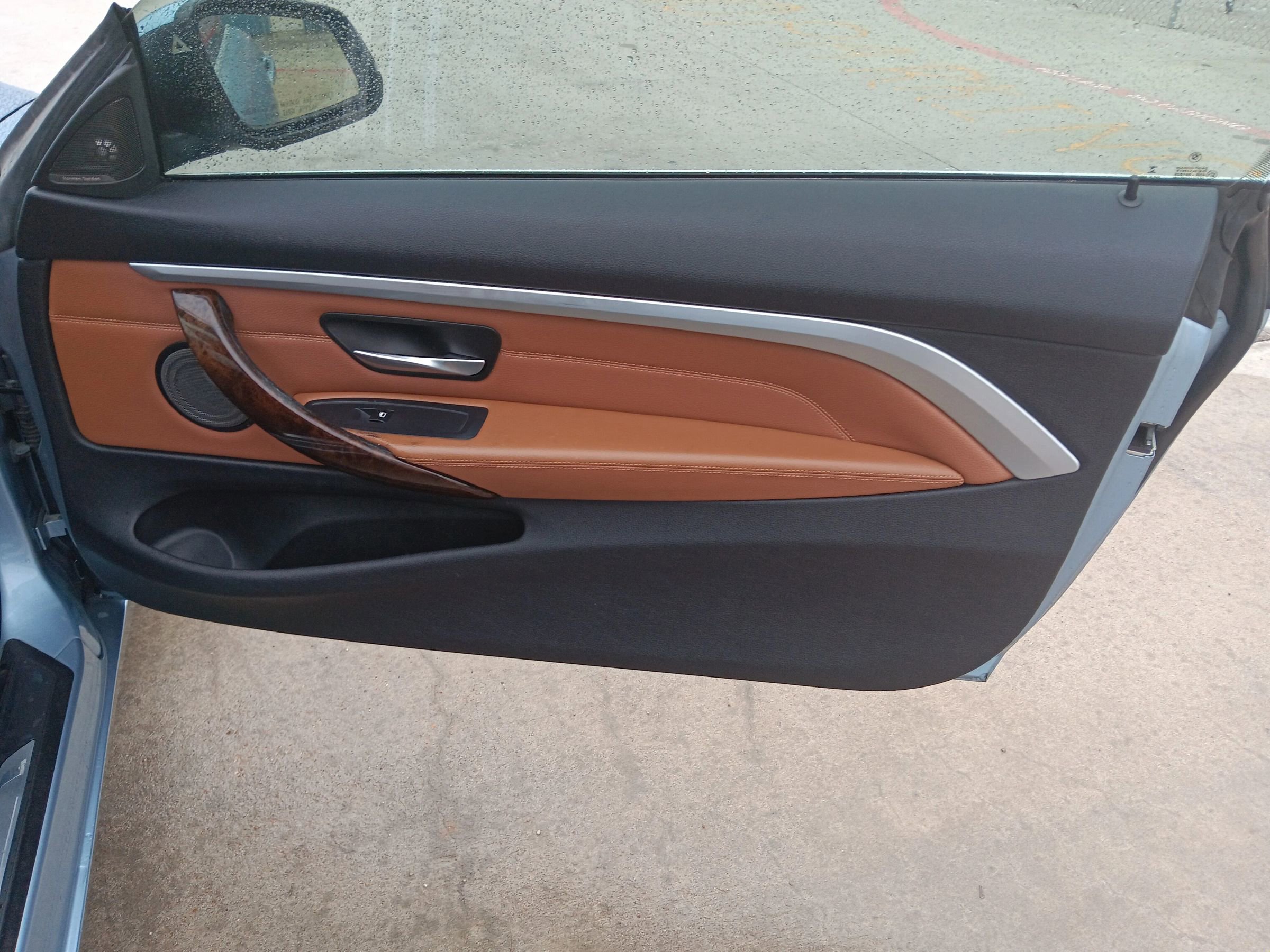 Used 2014 BMW 428i Coupe RWD image 26