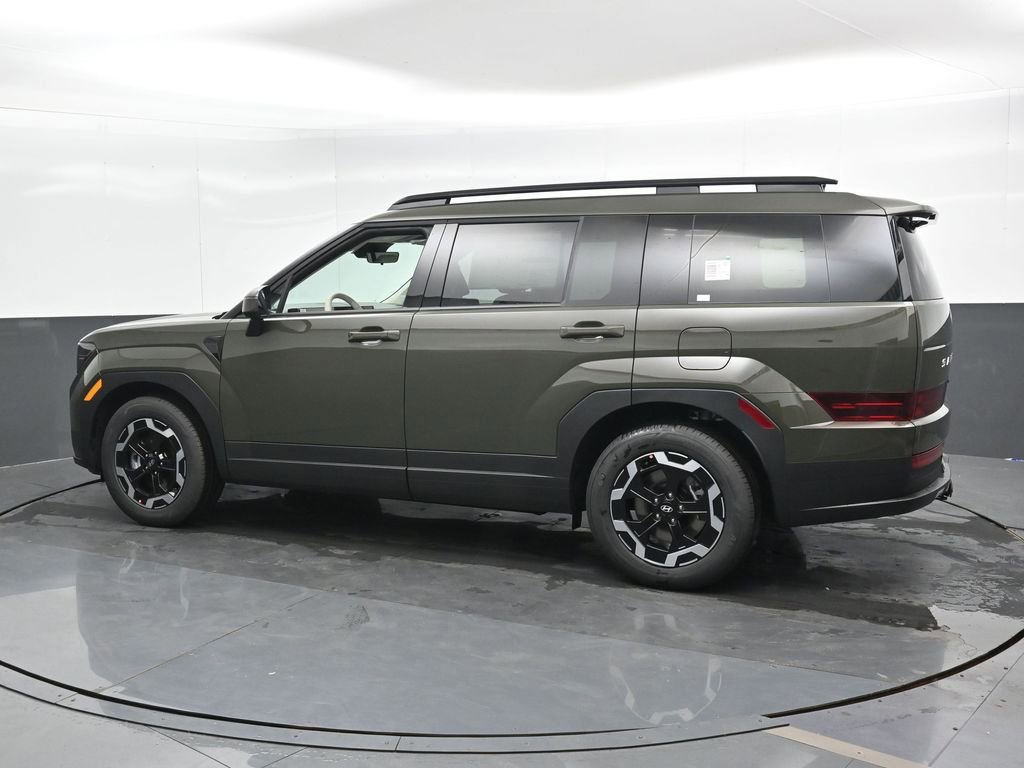 New 2026 Hyundai Santa Fe SEL image 8