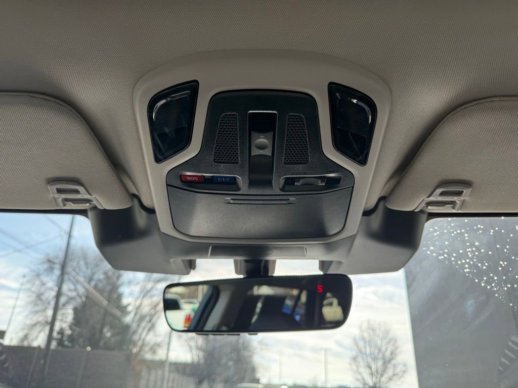 Certified 2025 Subaru Outback Limited image 20