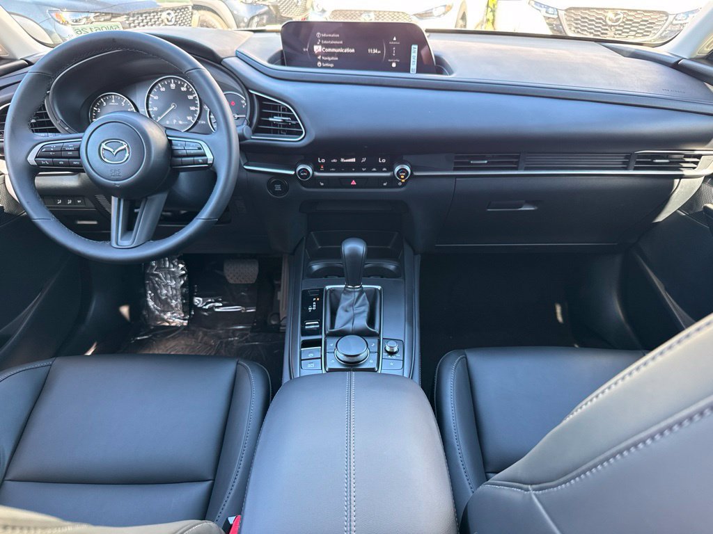 New 2026 MAZDA CX-30 AWD 2.5 S w/ Select Sport Pkg image 12
