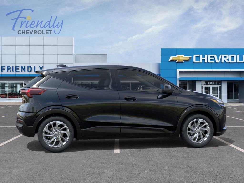 New 2027 Chevrolet Bolt LT w/ Comfort Package FWD image 15