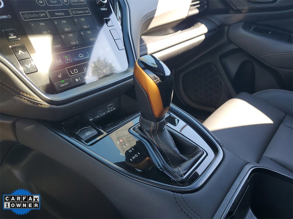 Used 2023 Subaru Outback Wilderness image 31
