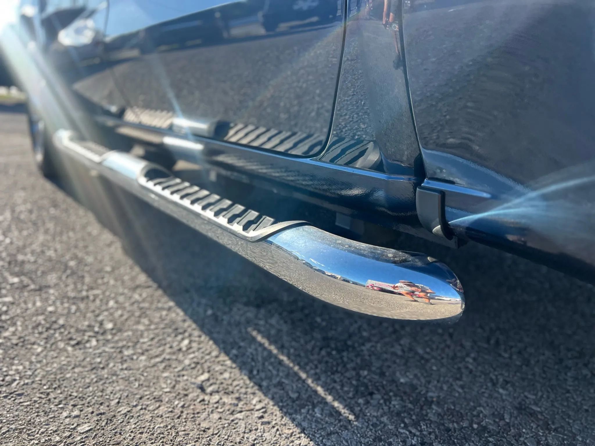 Used 2019 Chevrolet Silverado 1500 LTZ image 16