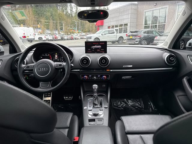 Used 2015 Audi A3 2.0T Premium Plus image 13