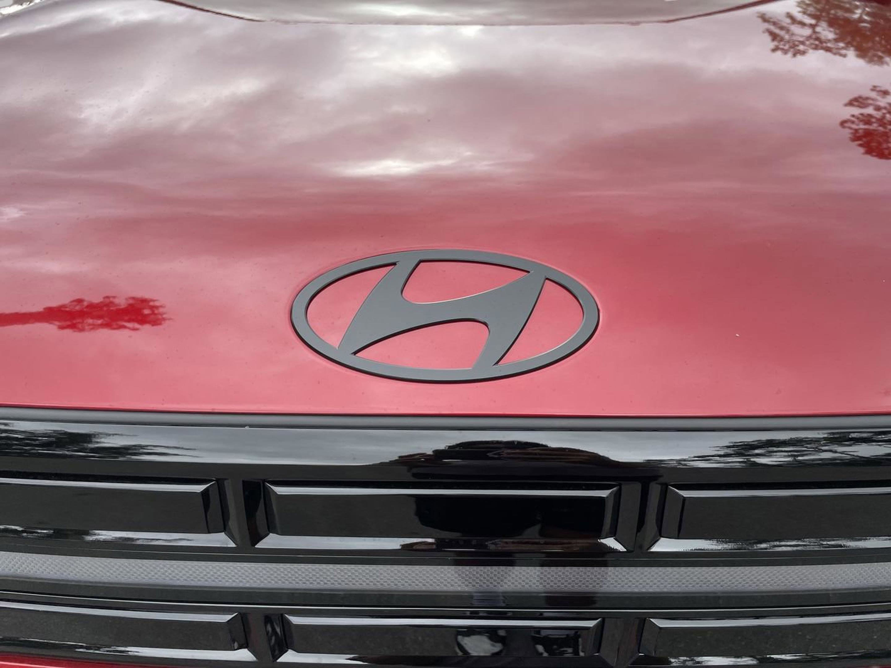 New 2026 Hyundai Santa Fe XRT image 22