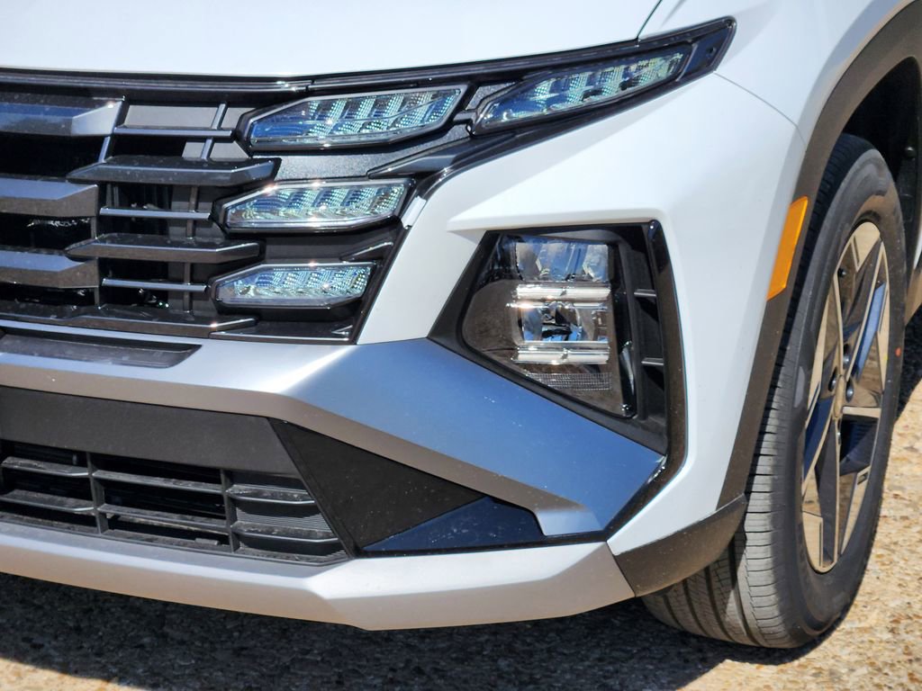 New 2026 Hyundai Tucson SEL AWD/4WD image 5