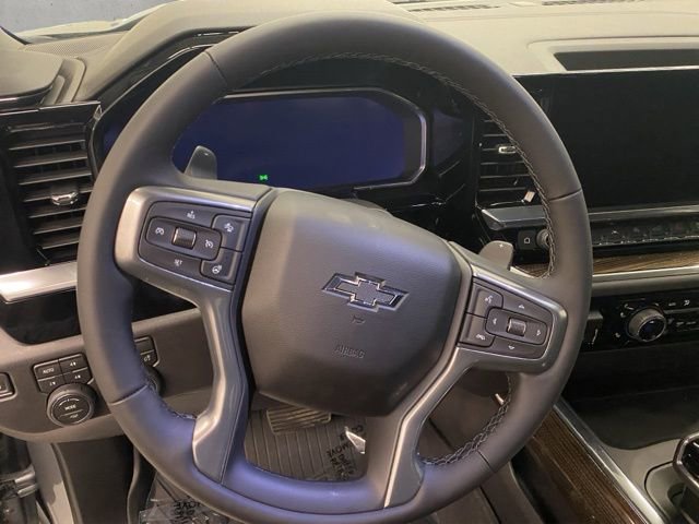 New 2026 Chevrolet Silverado 1500 LT Trail Boss image 16