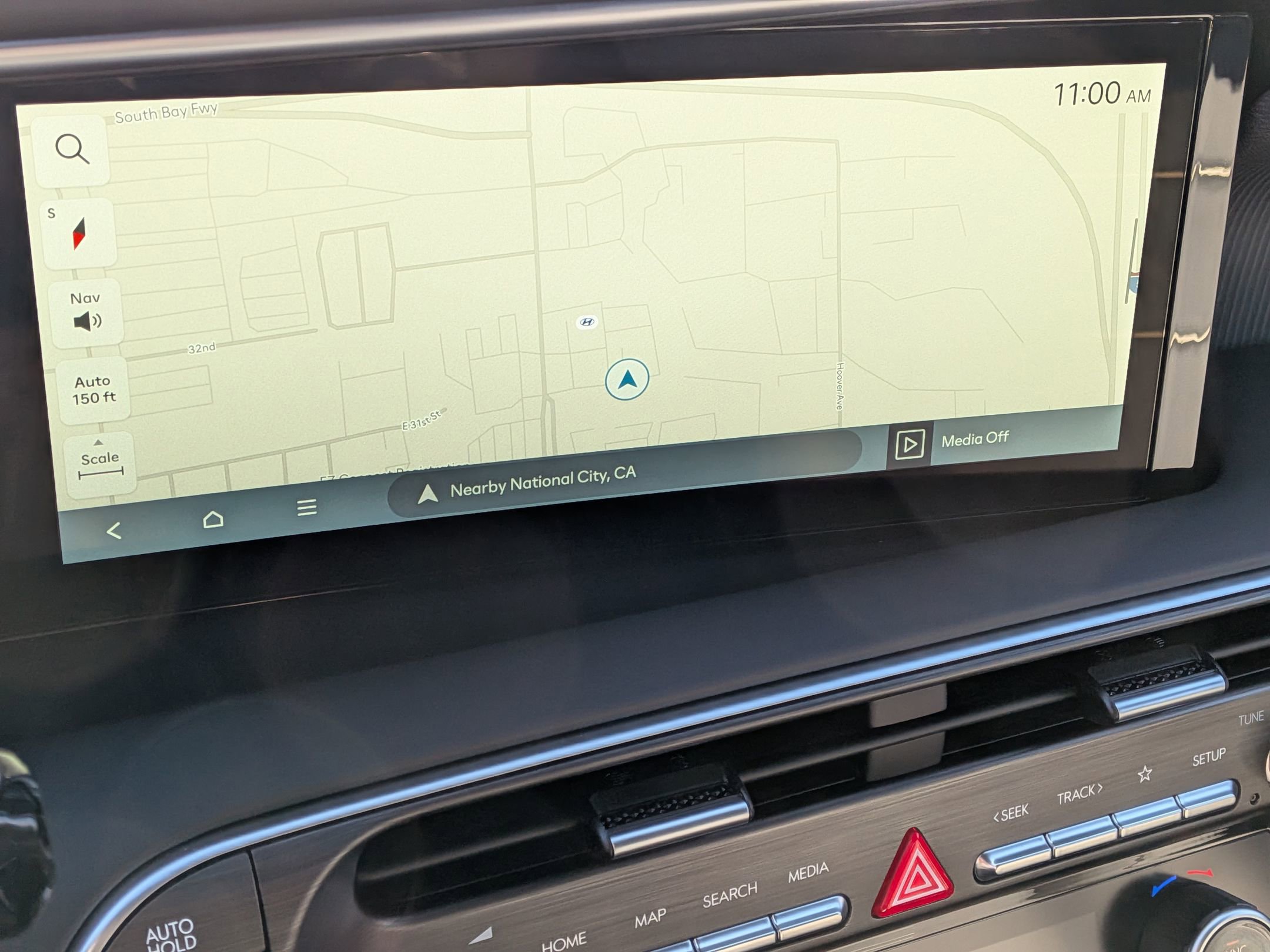 New 2026 Hyundai Palisade Calligraphy image 12