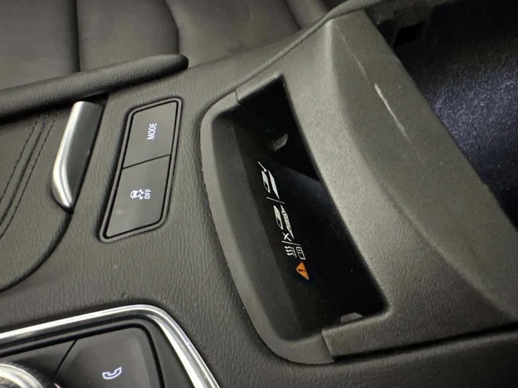 Used 2023 Cadillac XT5 Premium Luxury AWD/4WD image 46
