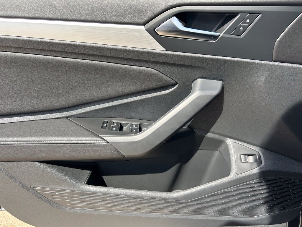 New 2027 Volkswagen Jetta S FWD image 18