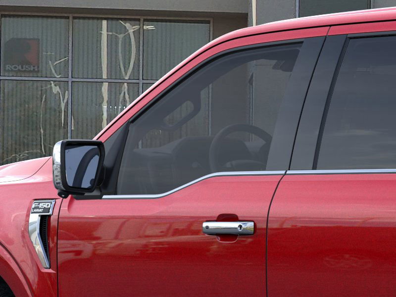 New 2026 Ford F150 Lariat w/ Equipment Group 502A High image 20