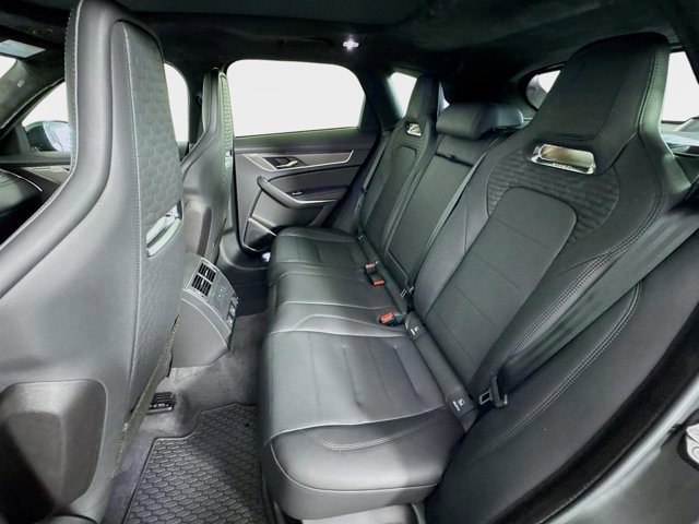 New 2026 Jaguar F-PACE SVR image 24