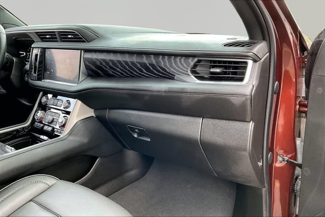 Used 2023 GMC Yukon Denali AWD/4WD image 19